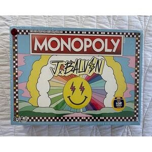 Monopoly‎